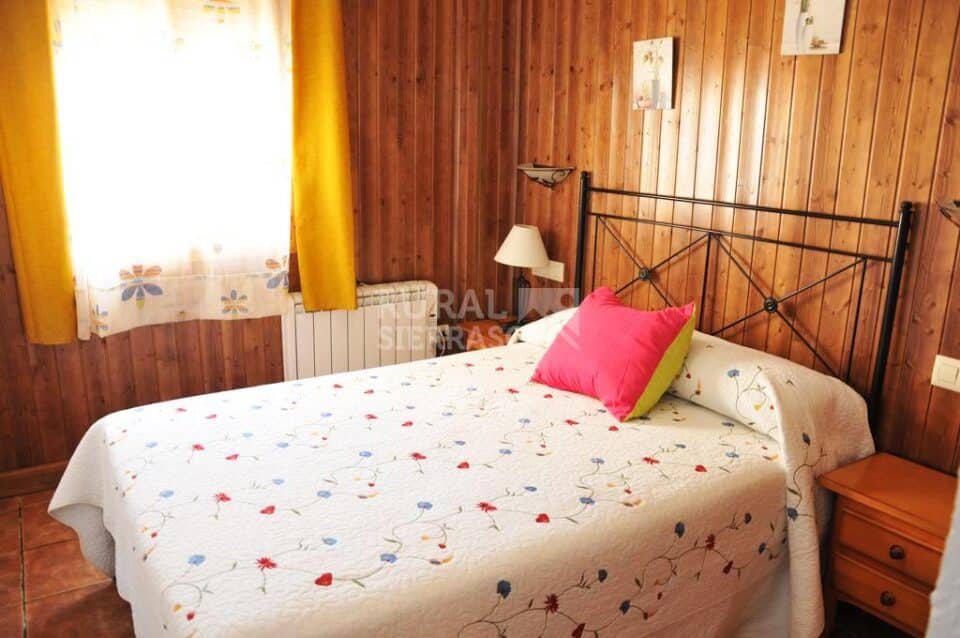 Magnífica Vivienda Rural junto al Parque Natural de la Sierra de Cazorla - Imagen 5
