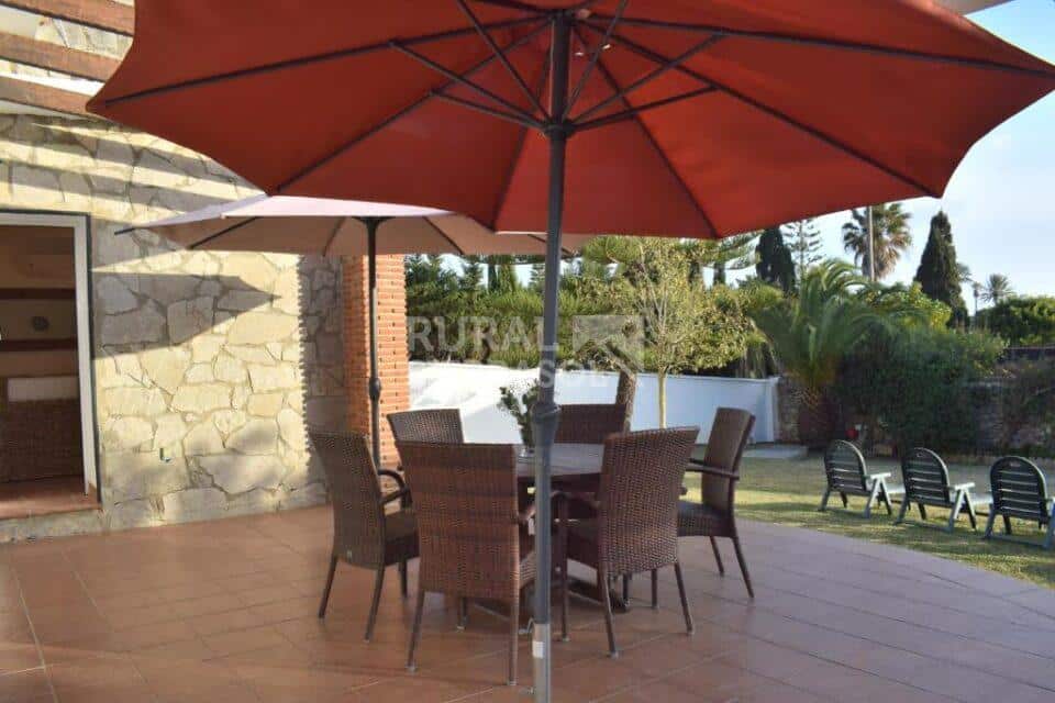Precioso Chalet junto a la playa en Conil de la Frontera - Imagen 8