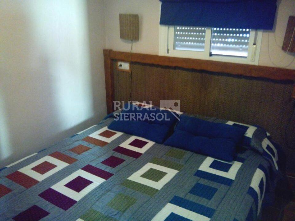 Acogedora Casa Rural en El Gastor con piscina, barbacoa y chimenea - Imagen 9