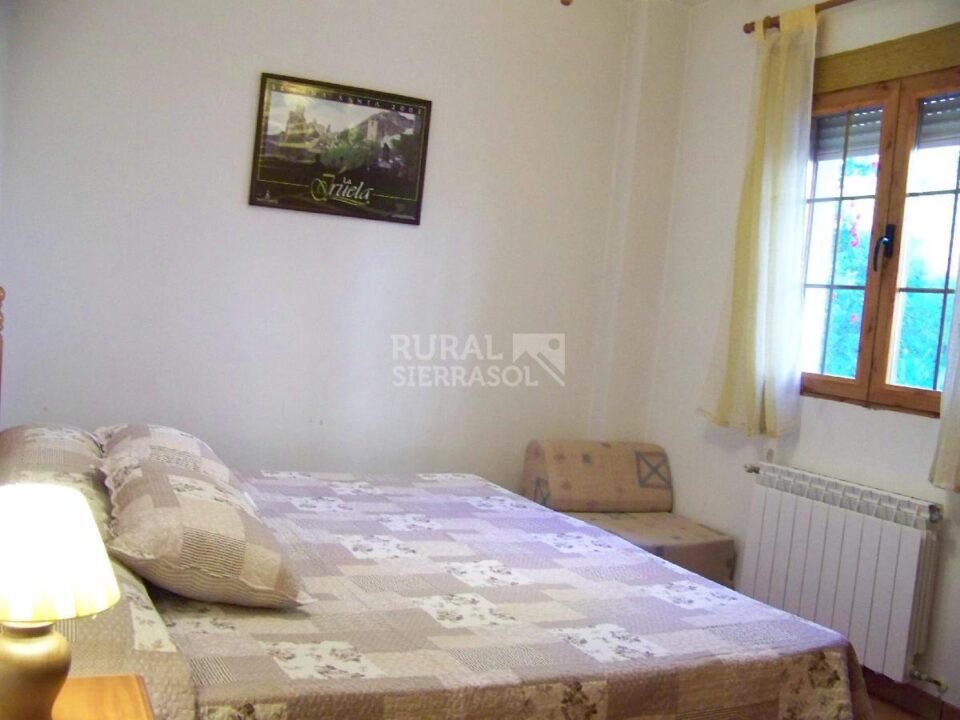 Acogedor Apartamento Rural junto Parque Natural de las Sierras de Cazorla, Segura y Las Villas - Imagen 5