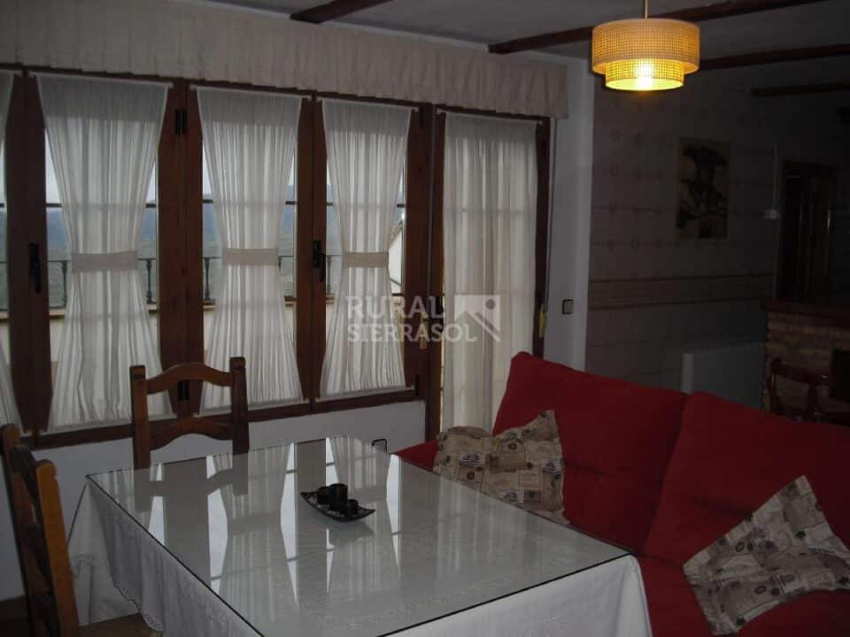 Magnífico apartamento rural a 1 km de Cazorla - Imagen 5
