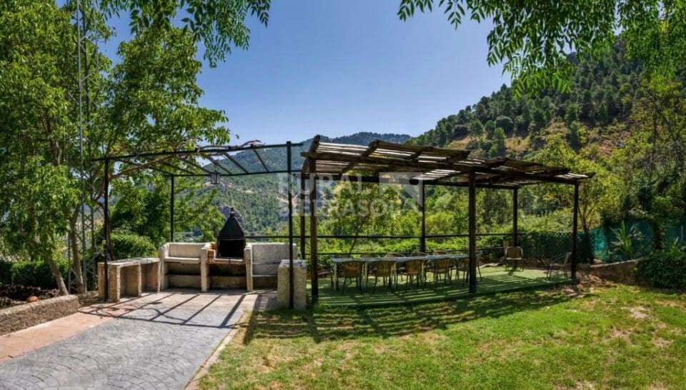 Conjunto de tres Casas Rurales que se alquilan de forma conjunta, en plena Sierra de Cazorla - Imagen 5