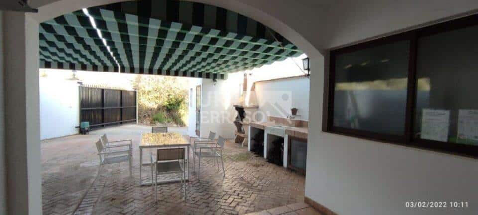 Casa Rural con aire acondicionado, chimenea, barbacoa en Priego de Córdoba - Imagen 5
