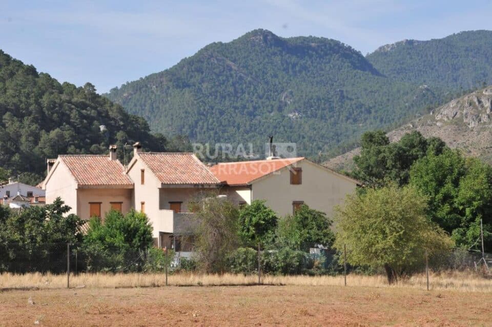 Estupenda vivienda rural en Arroyo Frío, con piscina y barbacoa - Imagen 51