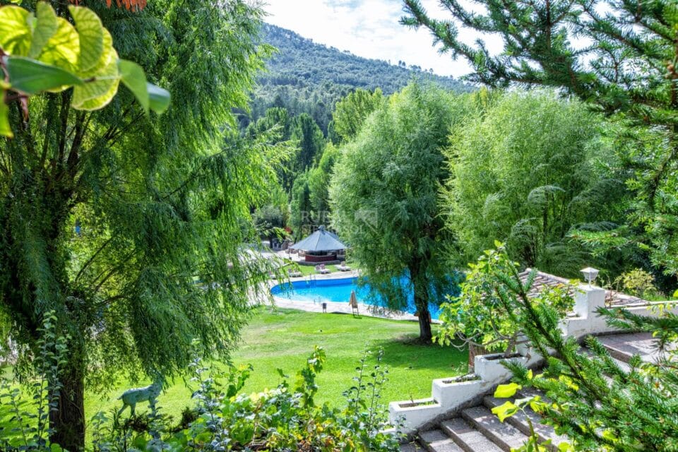 Preciosa Casa Rural en un paraje idílico de Coto Ríos - Imagen 46
