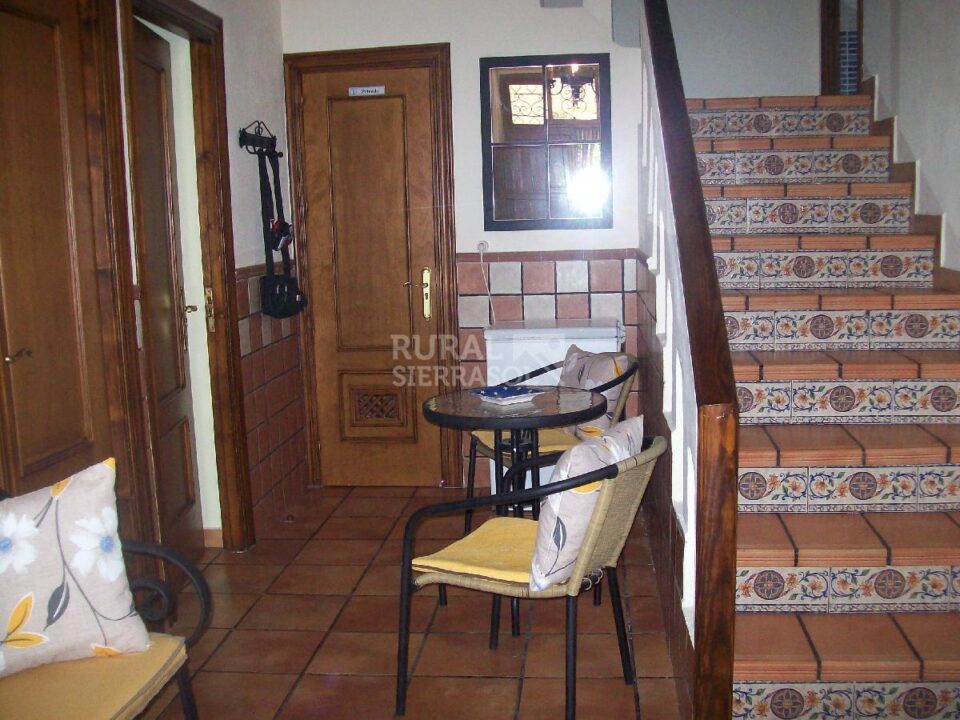 Magnífica Casa Rural en Villanueva del Arzobispo, con piscina y amplios jardines - Imagen 5