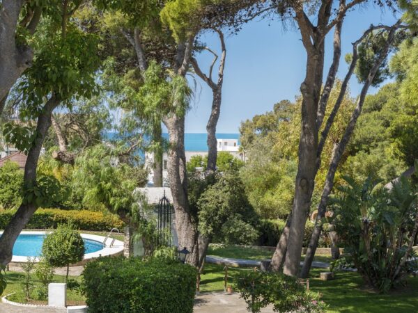 Casa rural en Conil de la Frontera (Cádiz)-3317