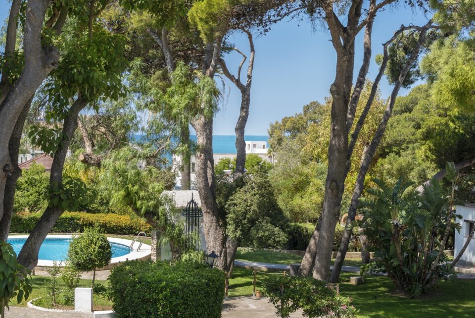 Casa rural en Conil de la Frontera (Cádiz)-3317