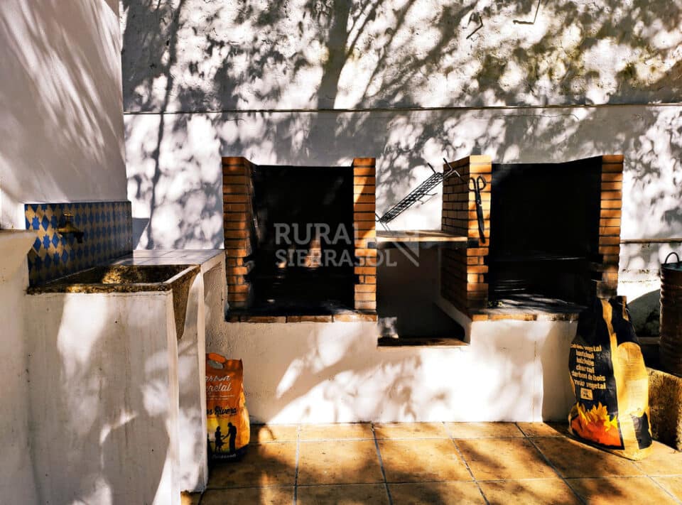 Espléndido Alojamiento Rural en Alcalá la Real, con piscina y wifi - Imagen 22