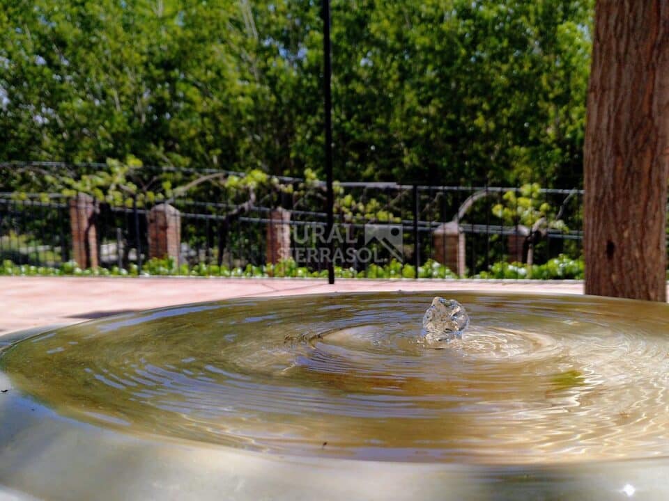 Espléndido Alojamiento Rural en Alcalá la Real, con piscina y wifi - Imagen 24