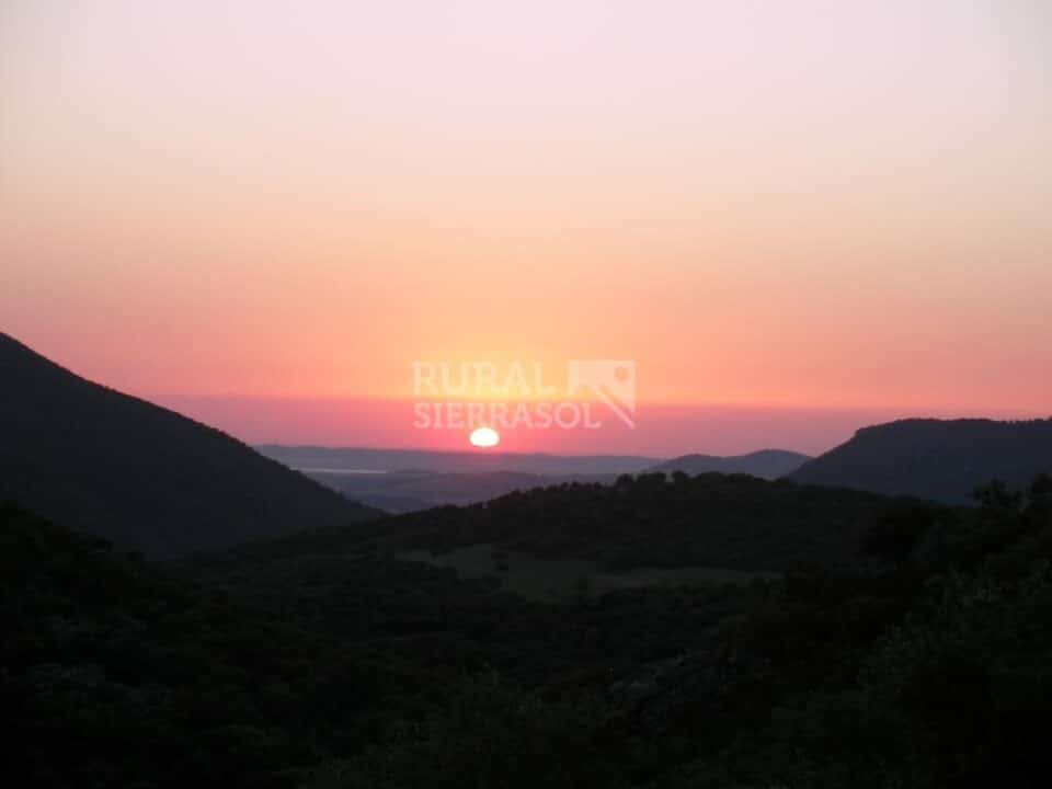 Acogedor Apartamento Rural en la Sierra de Grazalema - Imagen 55