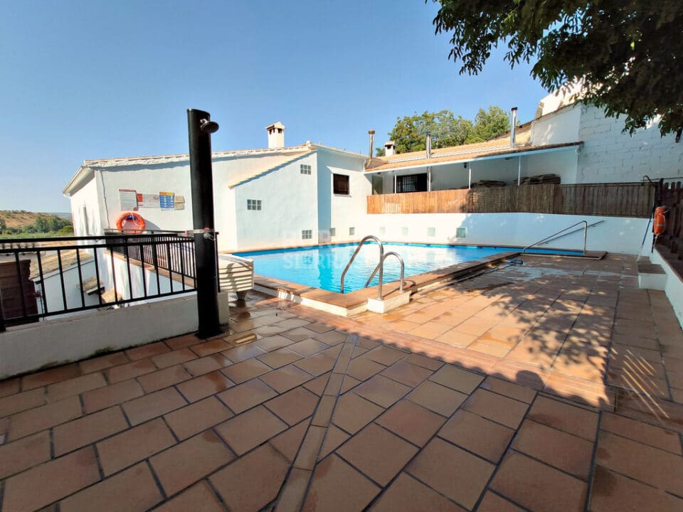 Espléndido Alojamiento Rural en Alcalá la Real, con piscina y wifi - Imagen 25