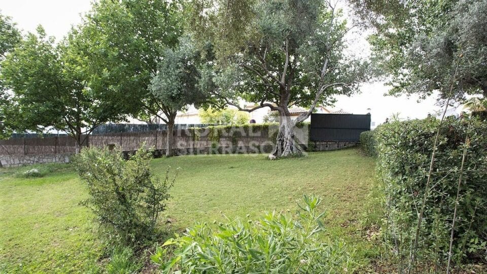 Casa Rural en El Bosque con chimenea, aire acondicionado y barbacoa - Imagen 56