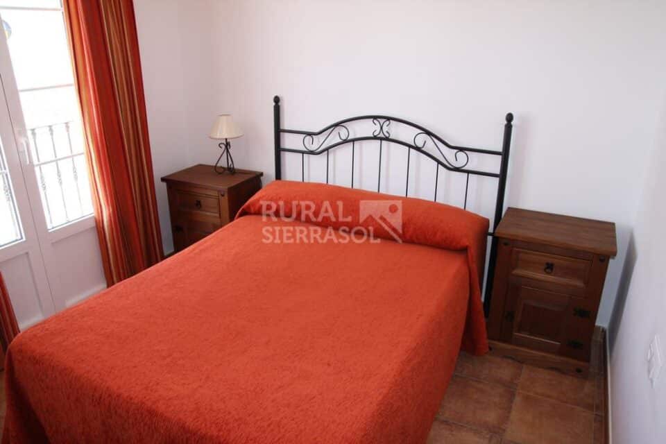 Cálido Alojamiento Rural en el municipio de Vejer de la Frontera, en un entorno privilegiado - Imagen 17