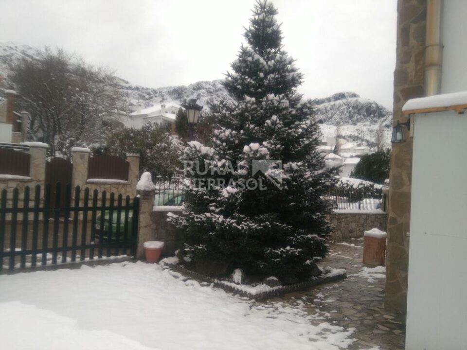 Acogedor Apartamento Rural en la Sierra de Grazalema - Imagen 57