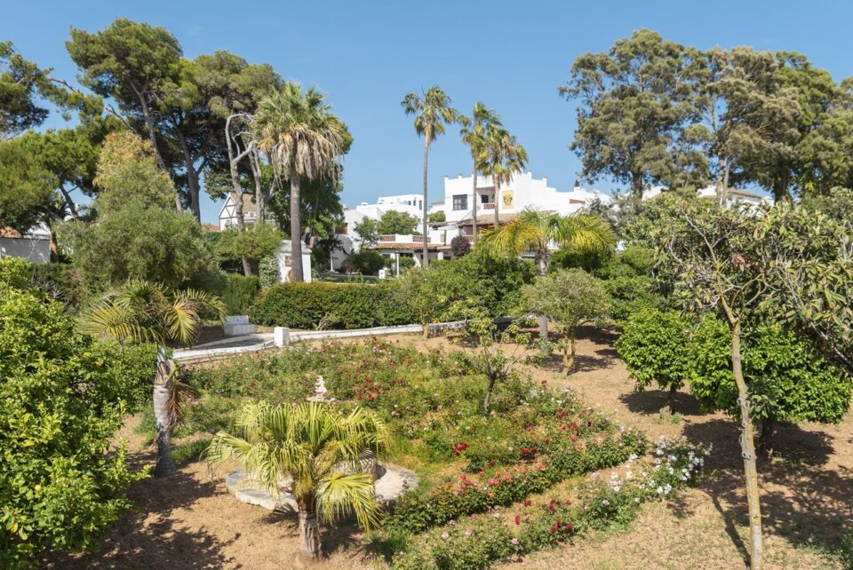 Casa tipo estudio en Conil de la Frontera cerca de la playa - Imagen 7