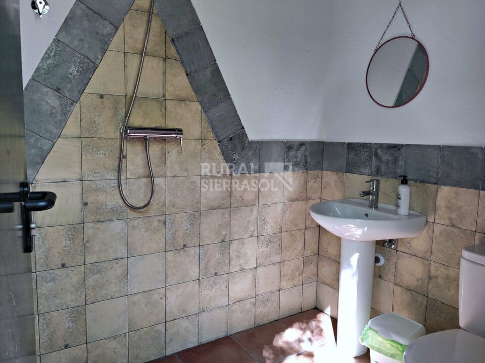 Espléndido Alojamiento Rural en Alcalá la Real, con piscina y wifi - Imagen 27
