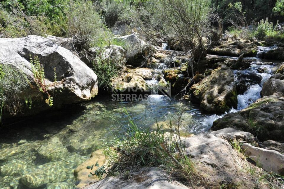 Estupenda vivienda rural en Arroyo Frío, con piscina y barbacoa - Imagen 57