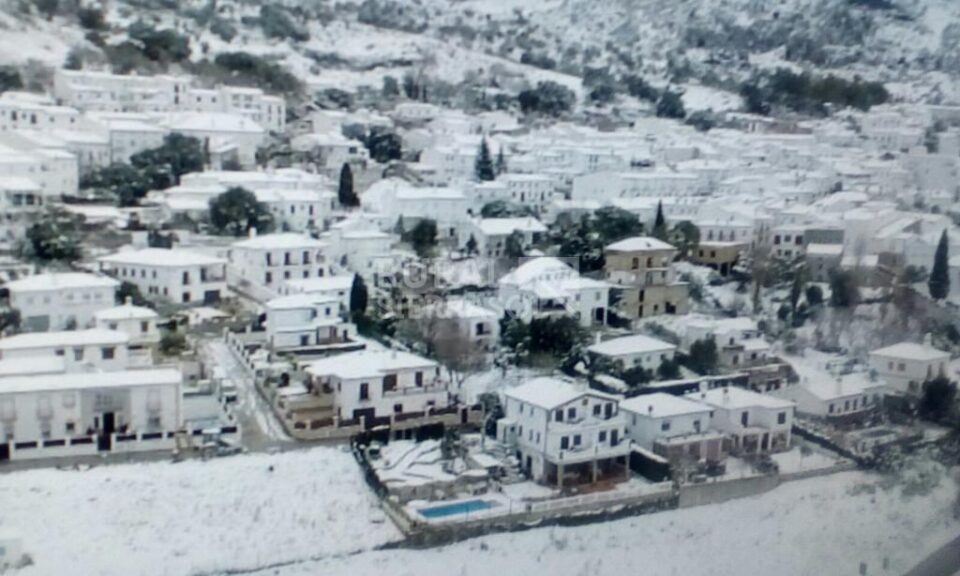 Acogedor Apartamento Rural en la Sierra de Grazalema - Imagen 59