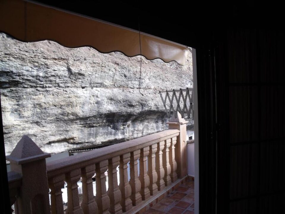 Casa Rural en Setenil de las Bodegas, con bonitas vistas - Imagen 20