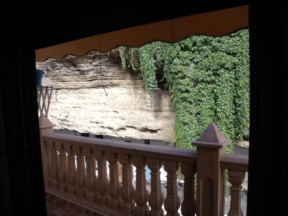 Casa Rural en Setenil de las Bodegas, con bonitas vistas - Imagen 21