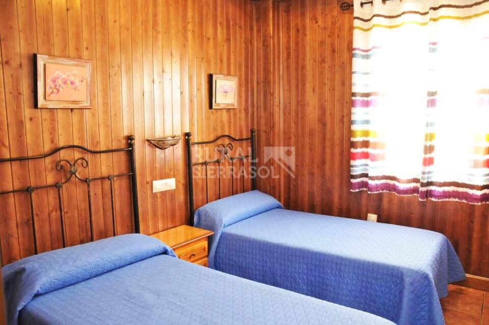 Magnífica Vivienda Rural junto al Parque Natural de la Sierra de Cazorla - Imagen 6