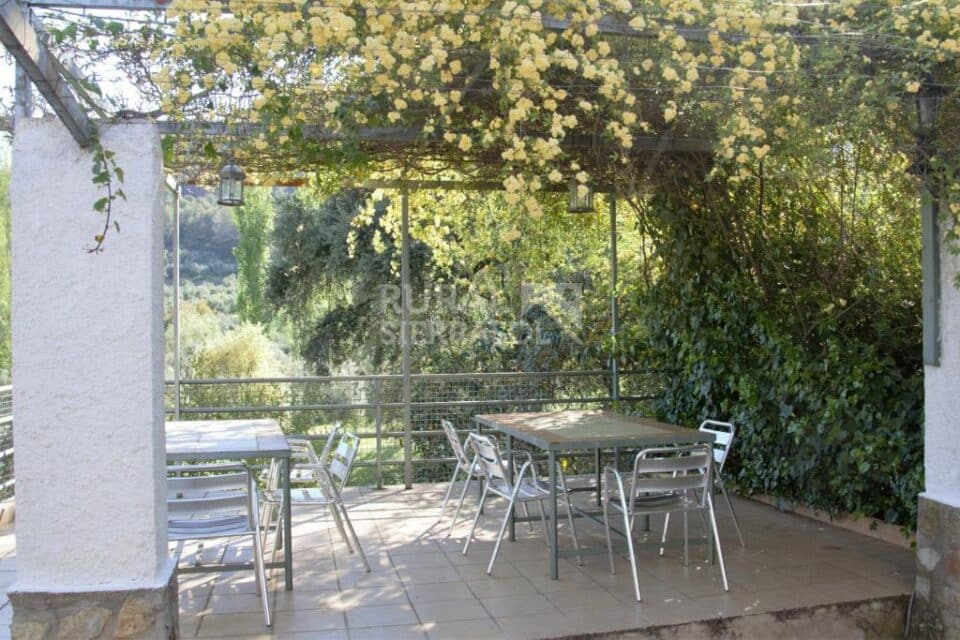 Coqueta Vivienda Rural en Hornos de Segura, con barbacoa y chimenea - Imagen 6