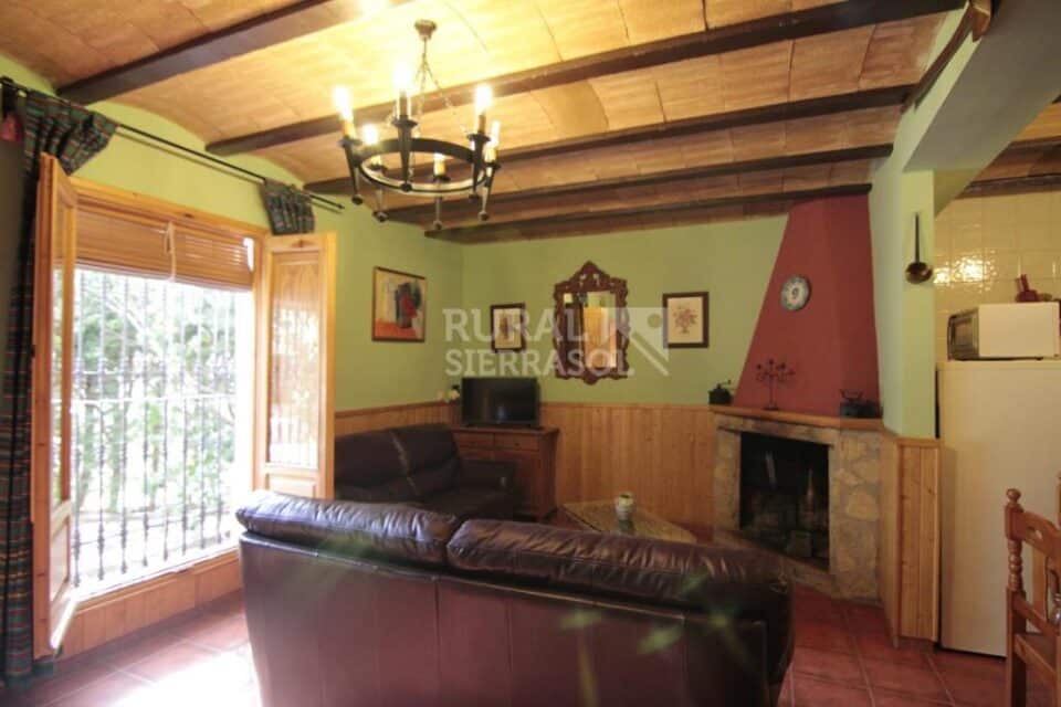 Maravillosa Casa Rural en Hornos de Segura, con chimenea - Imagen 6