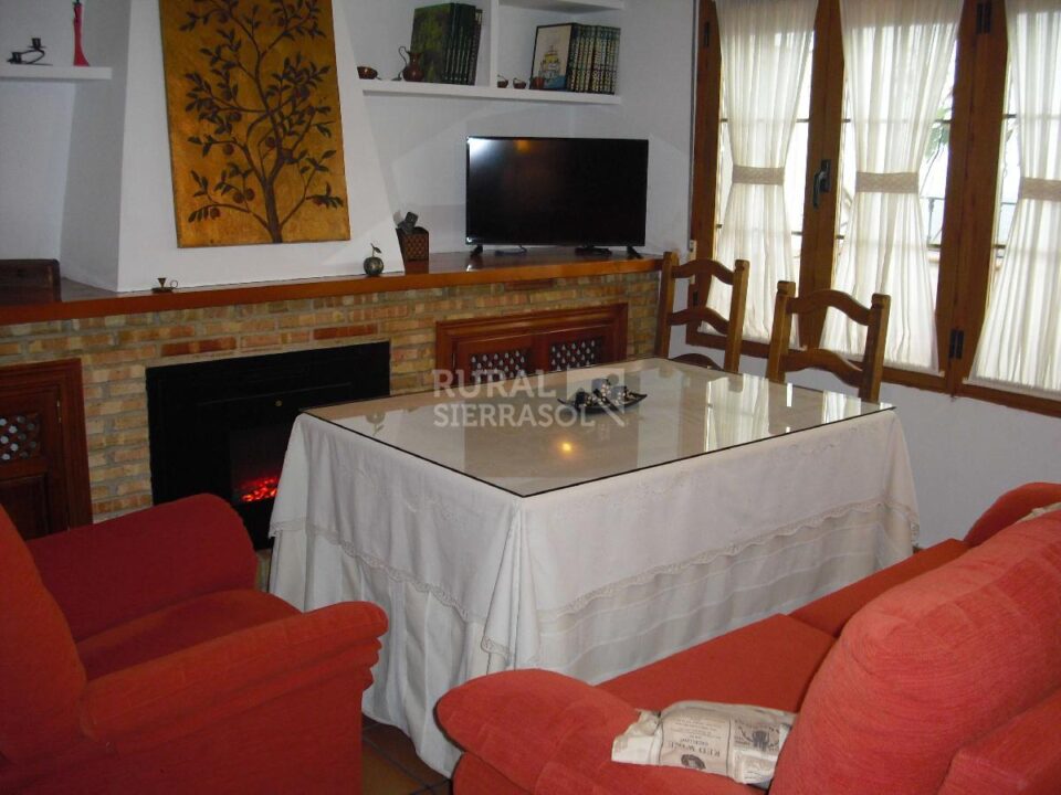 Magnífico apartamento rural a 1 km de Cazorla - Imagen 6