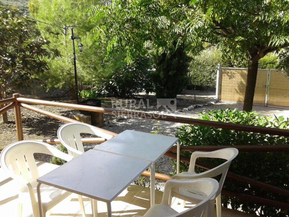 Acogedora Casa Rural con piscina y aire acondicionado, en La Iruela - Imagen 6