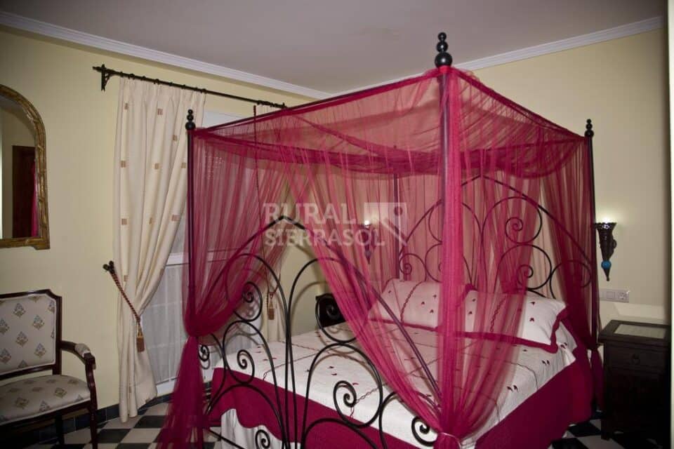 Majestuosa Casa Rural de estilo andalusí, en Medina Sidonia - Imagen 6