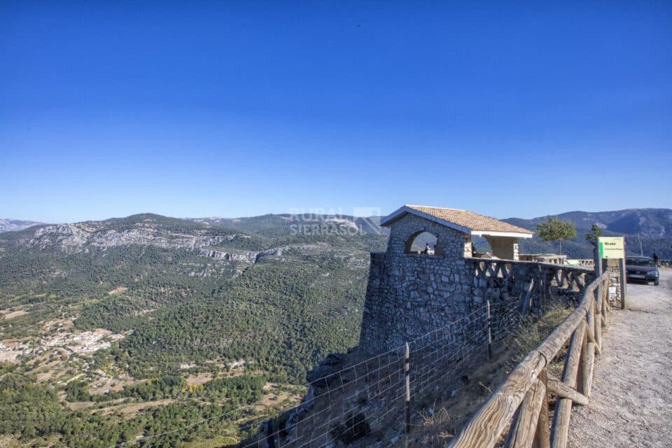 Acogedora Cabaña de Madera en Arroyo Frío, para 2 personas, con aire acondicionado y wi-fi - Imagen 40