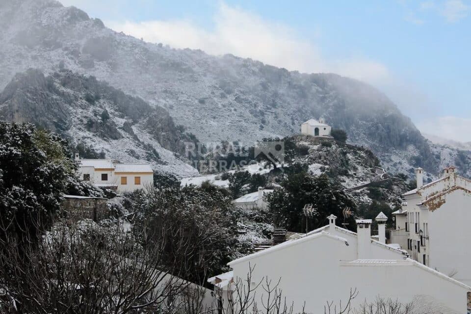 Acogedor Apartamento Rural en la Sierra de Grazalema - Imagen 60