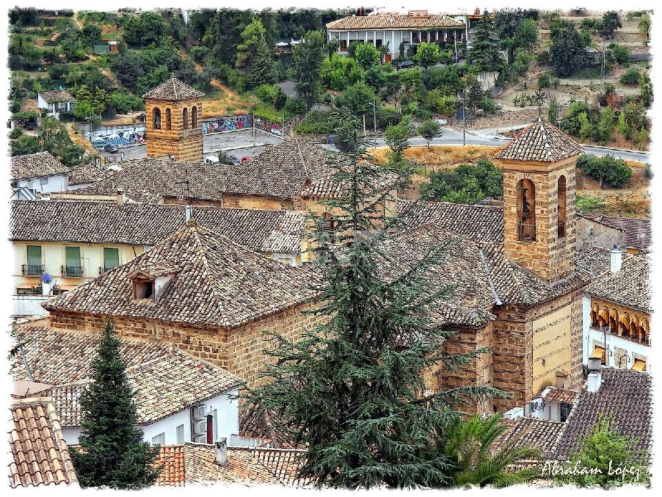 Confortable Alojamiento Rural en el casco histórico de Cazorla, con aire acondicionado y wifi - Imagen 13