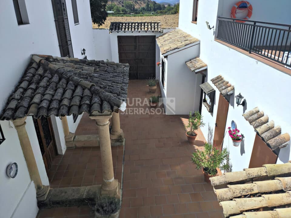 Espléndido Alojamiento Rural en Alcalá la Real, con piscina y wifi - Imagen 30