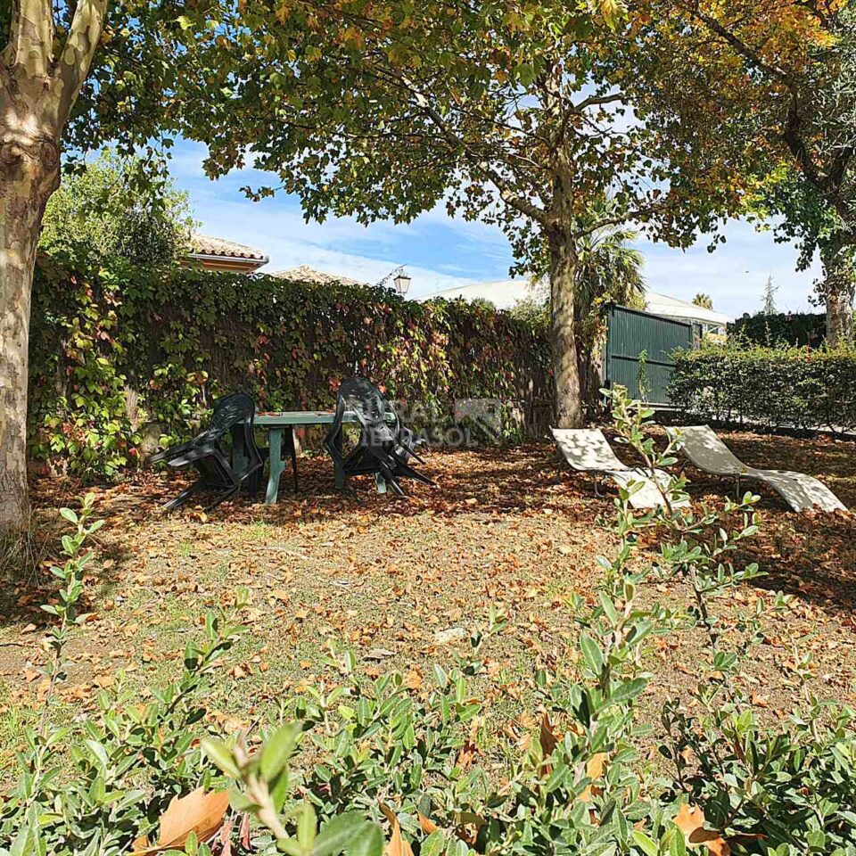 Casa Rural en El Bosque con chimenea, aire acondicionado y barbacoa - Imagen 61