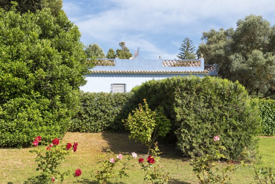 Casa tipo estudio en Conil de la Frontera cerca de la playa - Imagen 8