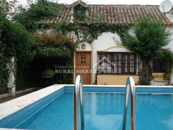 Casa rural en Barbate (Cádiz)-632