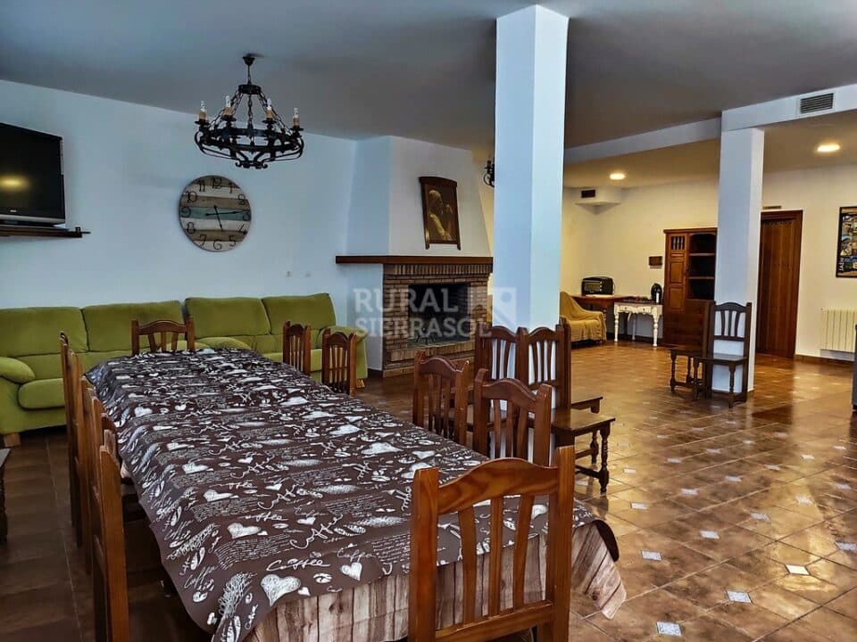 Espléndido Alojamiento Rural en Alcalá la Real, con piscina y wifi - Imagen 34