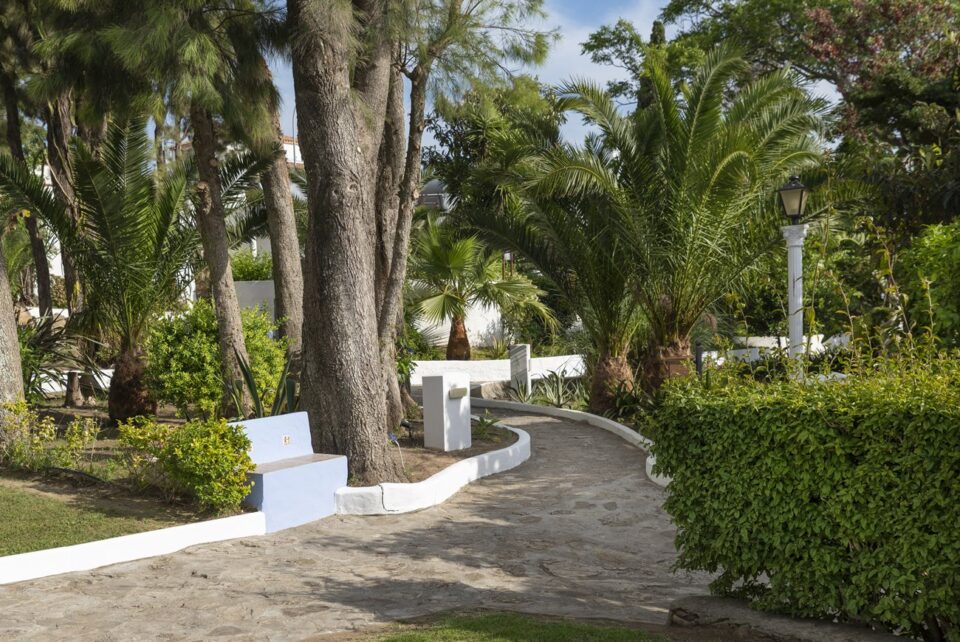 Acogedora casa tipo chalet cerca de la playa en Conil de la Frontera - Imagen 12