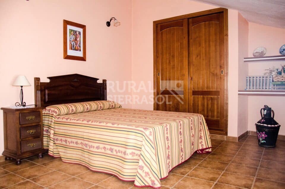 Casa Rural en Fontanar, con piscina, barbacoa y wi-fi - Imagen 68