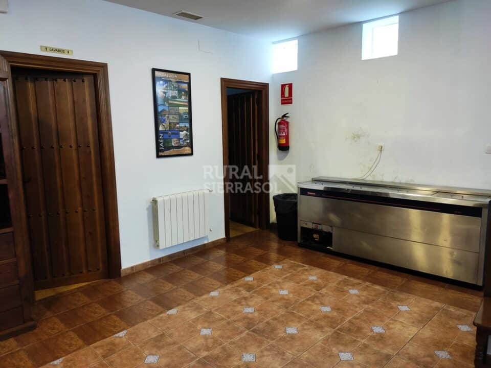 Espléndido Alojamiento Rural en Alcalá la Real, con piscina y wifi - Imagen 38
