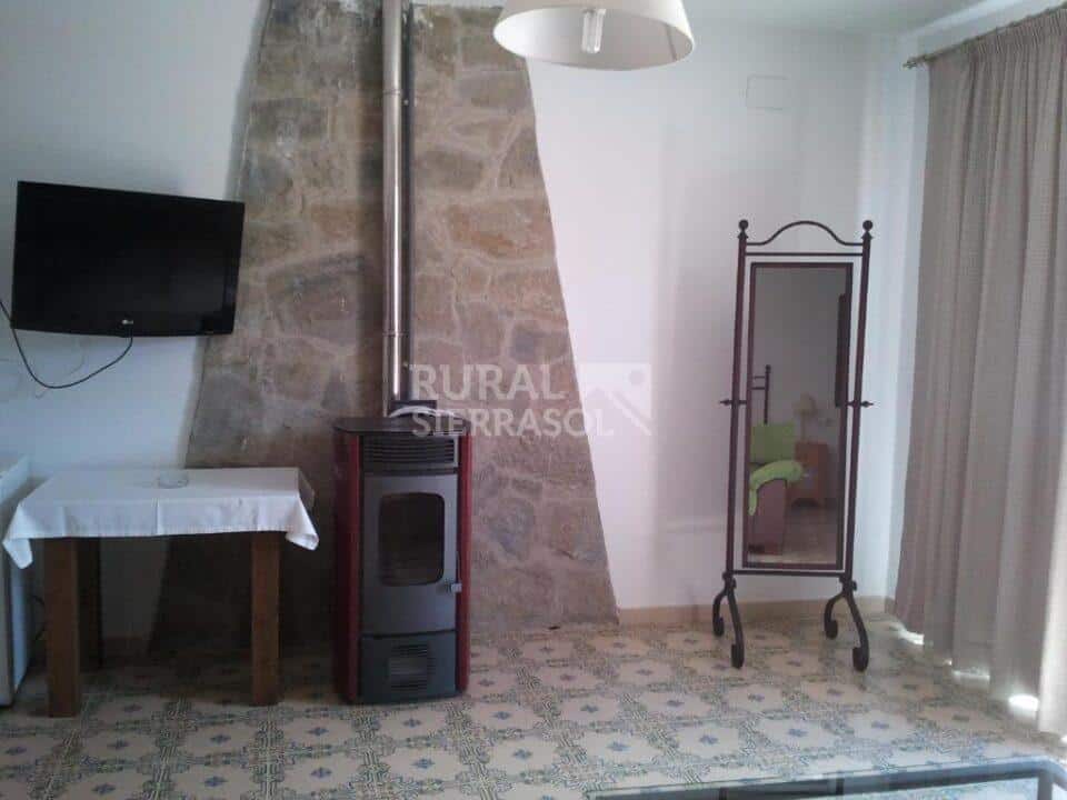 Acogedor Estudio en Cardeña, climatizado, con spa, piscina - Imagen 18
