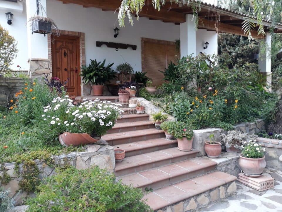 Casa Rural a 500 metros de Cazorla, con maravillosas vistas - Imagen 7
