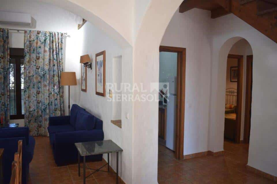 Magnífico chalet en Conil de la Frontera con piscina privada cerca de la playa - Imagen 27