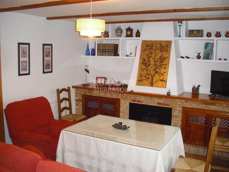 Magnífico apartamento rural a 1 km de Cazorla - Imagen 7