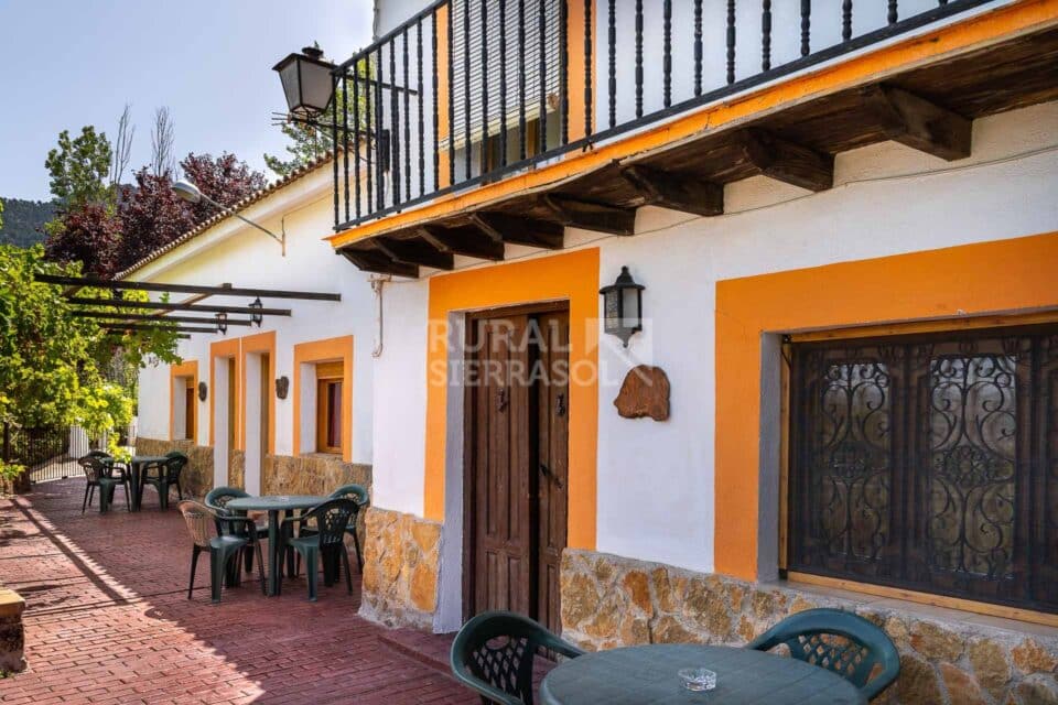 Conjunto de tres Casas Rurales que se alquilan de forma conjunta, en plena Sierra de Cazorla - Imagen 7