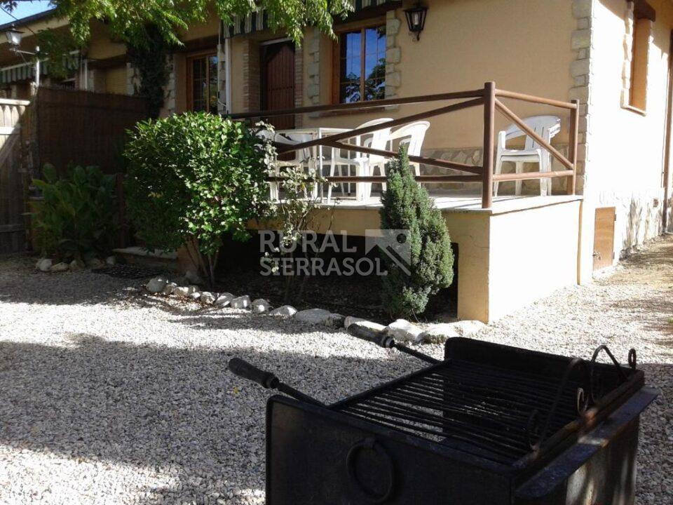 Acogedora Casa Rural con piscina y aire acondicionado, en La Iruela - Imagen 7