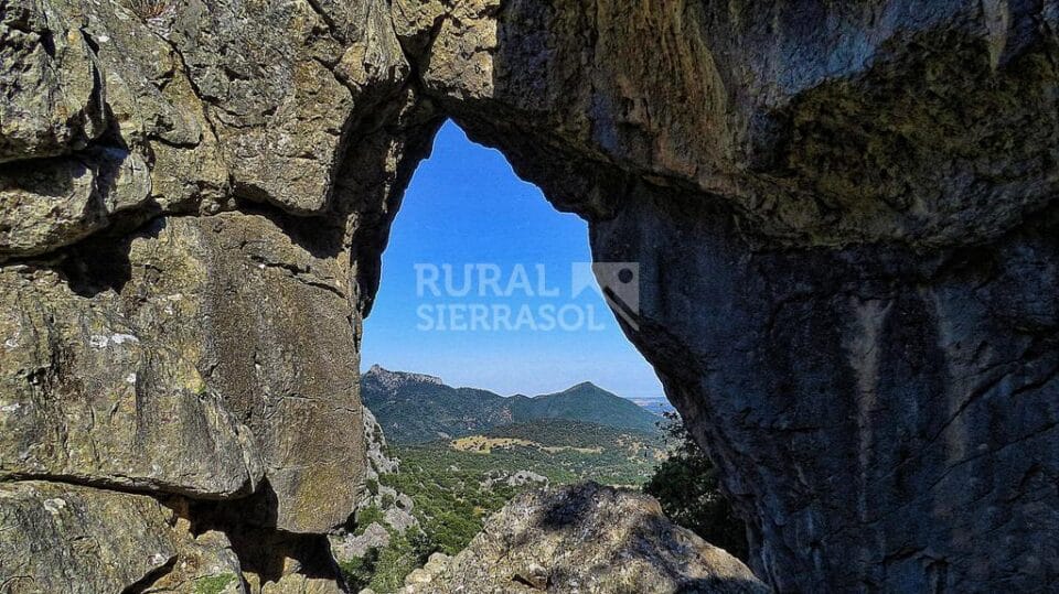 Acogedor Apartamento Rural en la Sierra de Grazalema - Imagen 70