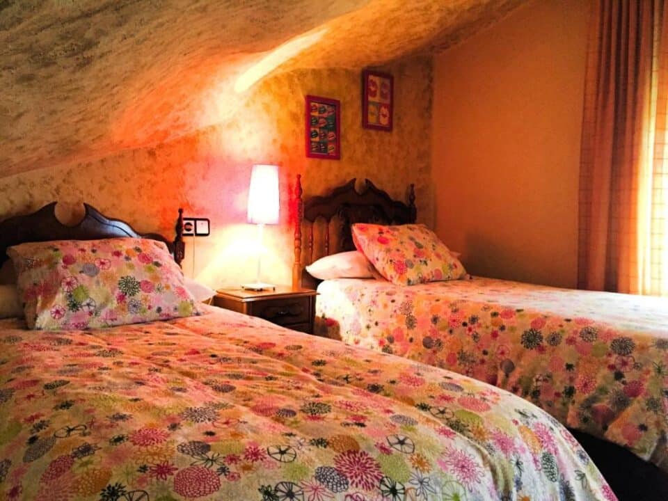 Acogedora Casa Rural en Setenil de las Bodegas bajo la roca, con wifi - Imagen 23